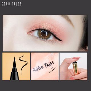 Kẻ mắt Classic Eyeliner Pencil GOGOTALES