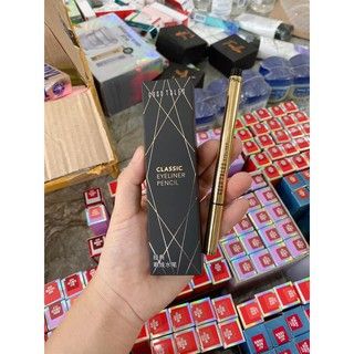 Kẻ mắt Classic Eyeliner Pencil GOGOTALES