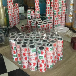 Băng rào cảnh báo