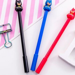 Viết mực nước mẫu đẹp nhất