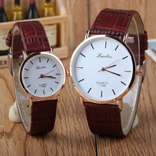 Đồng Hồ Dây Da Ms007