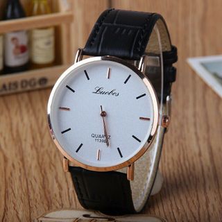 Đồng Hồ Dây Da Ms007