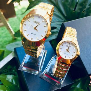 Đồng Hồ Thời Trang Nam Nữ YISHI