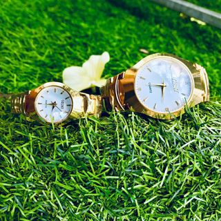 Đồng Hồ Thời Trang Nam Nữ YISHI