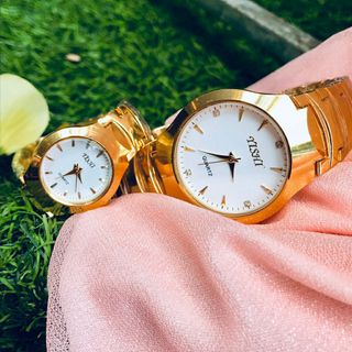 Đồng Hồ Thời Trang Nam Nữ YISHI