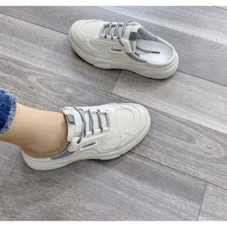 Giày Sục Thể Thao Mẫu Mới Về