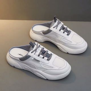 Giày Sục Thể Thao Mẫu Mới Về