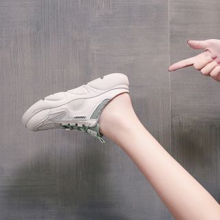 Giày Sục Thể Thao Mẫu Mới Về