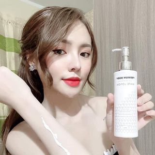 CẤY TRẮNG BODY CCWHITE - giá lẻ 280k