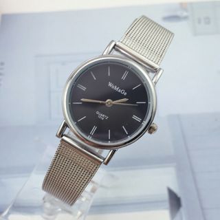 Đồng Hồ Thời Trang Nam Nữ Mage