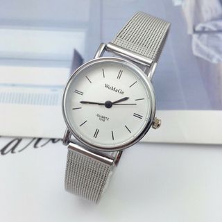 Đồng Hồ Thời Trang Nam Nữ Mage