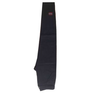 Quần Dài Nữ Vải kaki Nhung Co Giản Thiêu 3 Sọc Logo -kkg12