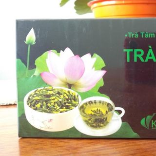 Trà Tâm Sen