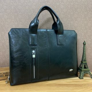 CẶP DA THỜI TRANG NAM CAO CẤP - CD007