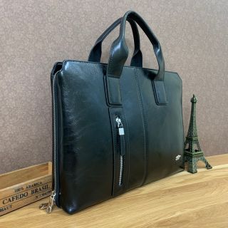 CẶP DA THỜI TRANG NAM CAO CẤP - CD007