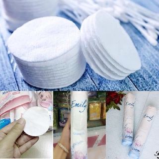 Bông tẩy trang EMILY