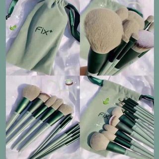 Bộ Cọ Trang Điểm FIX 13 Cây