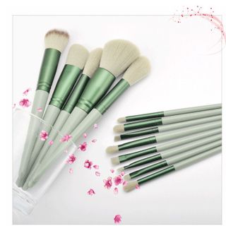 Bộ Cọ Trang Điểm FIX 13 Cây