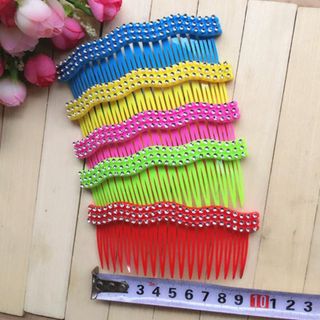 Kẹp tóc lược toc