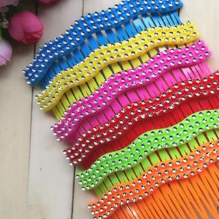 Kẹp tóc lược toc