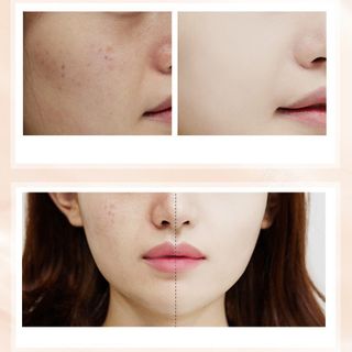 Kem nền BB Cream Perfect Cover Images