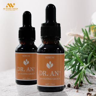 serum trị mụn dr.an+