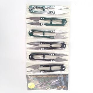 Kéo cắt chỉ MGS