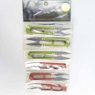 Kéo cắt chỉ MGS