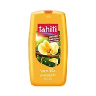 Sữa tắm Pháp tahiti 250ml