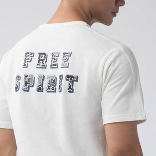 Áo thun Printed Tees 20076 - Ben&Tod