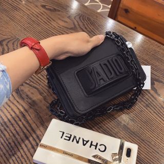 Túi xách kẹp