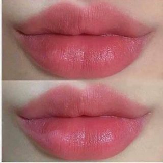 Môi HỒNG CỰC xinh 
Son dưỡng Bơ hasya chuẩn thái