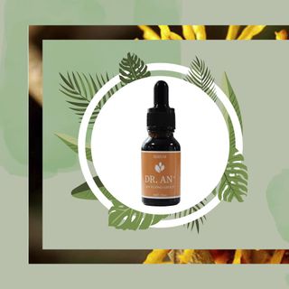 serum trị mụn dr.an+