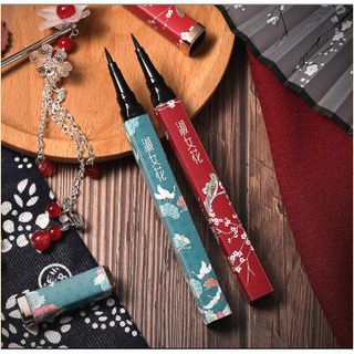 Kẻ Mắt Eyeliner SHUNVHUA siêu nét không thấm nước