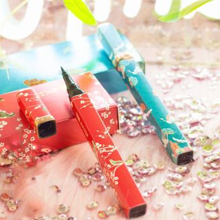 Kẻ Mắt Eyeliner SHUNVHUA siêu nét không thấm nước