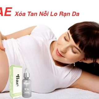Tinh chất trị rạn da