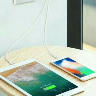 Cóc sạc Baseus usb + type c