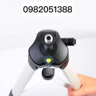 Chân máy cân mực, máy bắn cốt laze - Nhôm 1m2