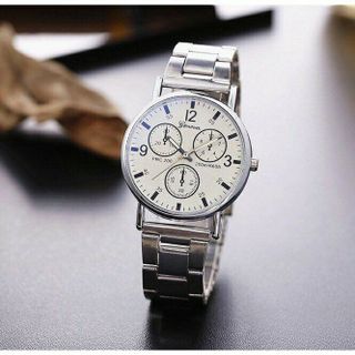 Đồng Hồ Thời Trang Nam Nữ Ms 002