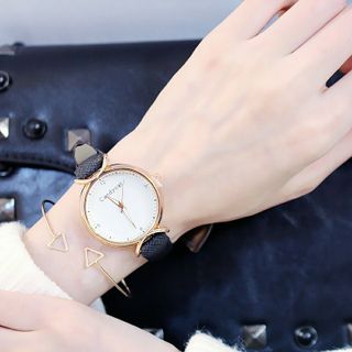 Đồng Hồ Thời Trang Nữ 4 Số CandyCat