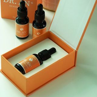 serum trị mụn dr.an+