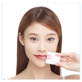 Tẩy trang 300ml làm sạch sâu MayCreate nắp ấn