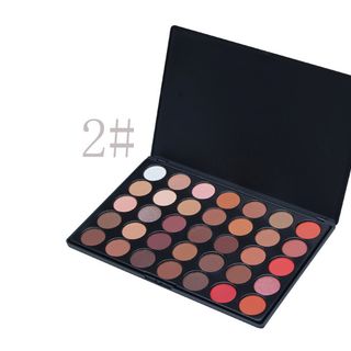 Bảng phấn mắt 35 ô màu Lameila