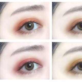 Bảng phấn mắt 35 ô màu Lameila