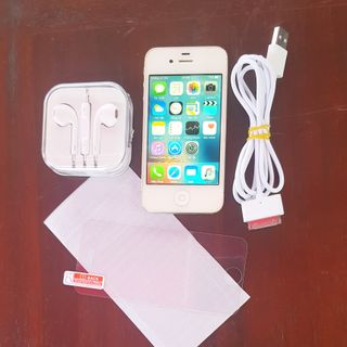 IP 4G 32GB/16GB/8G Quốc Tế, Không Icloud