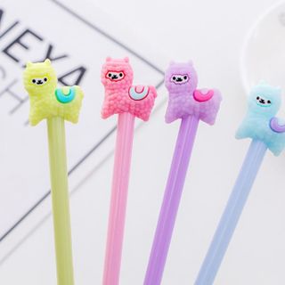 Bút mực nước mực đen mẫu mới