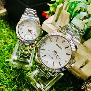 Đồng Hồ Thời Trang Nam Nữ Rosra Ms 02