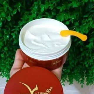 KEM BODY TRUYỀN TRẮNG THƯỢNG LƯU VIP WHITE