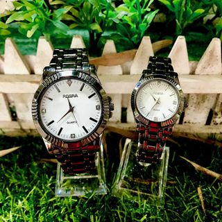 Đồng Hồ Thời Trang Rosra Ms 003