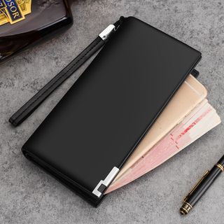 Ví Cầm Tay Nam, Ví Nam, Ví Dài Nam, Ví Da Nam, Ví Bóp Tiền Nam, Ví Nam Đứng Đẹp, Ví Nam Thời Trang Công Sở Lịch Lãm -Ví Nam Đứng -Ví Nam Siêu Mỏng -Ví Nam Hàn Quốc -Ví Đựng Điện Thoại Nhiều Ngăn